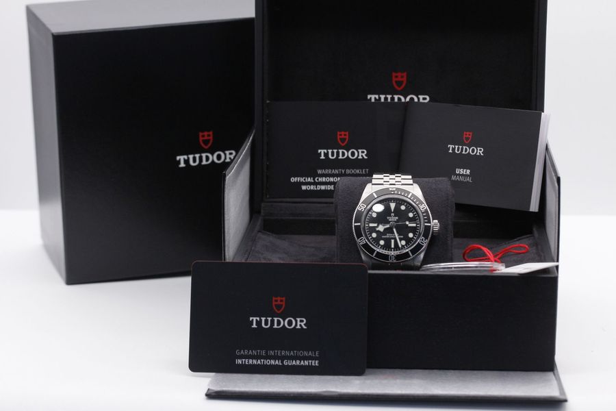 Tudor Black Bay M7941A1A0NU-0001